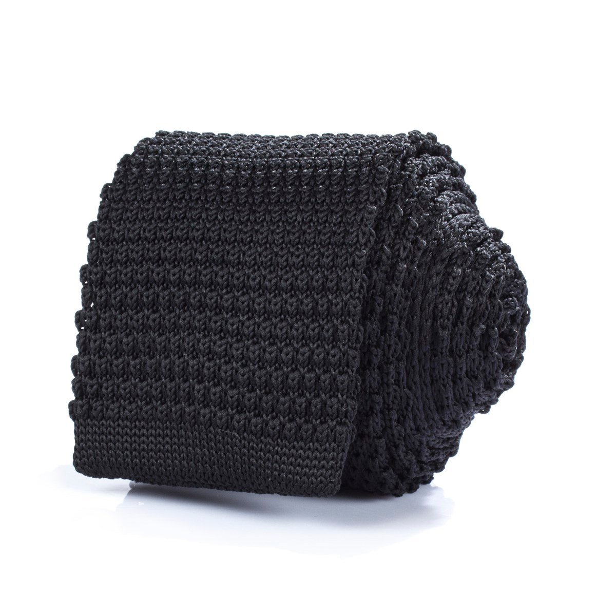 TIE KNIT-   KRAVAT TIE