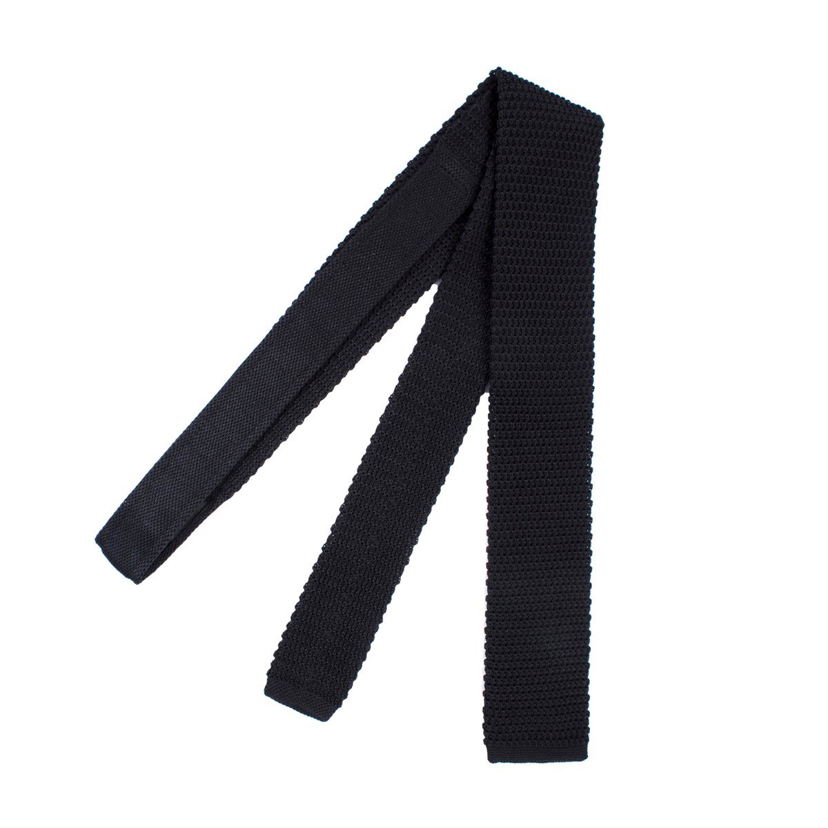 TIE KNIT-   KRAVAT TIE