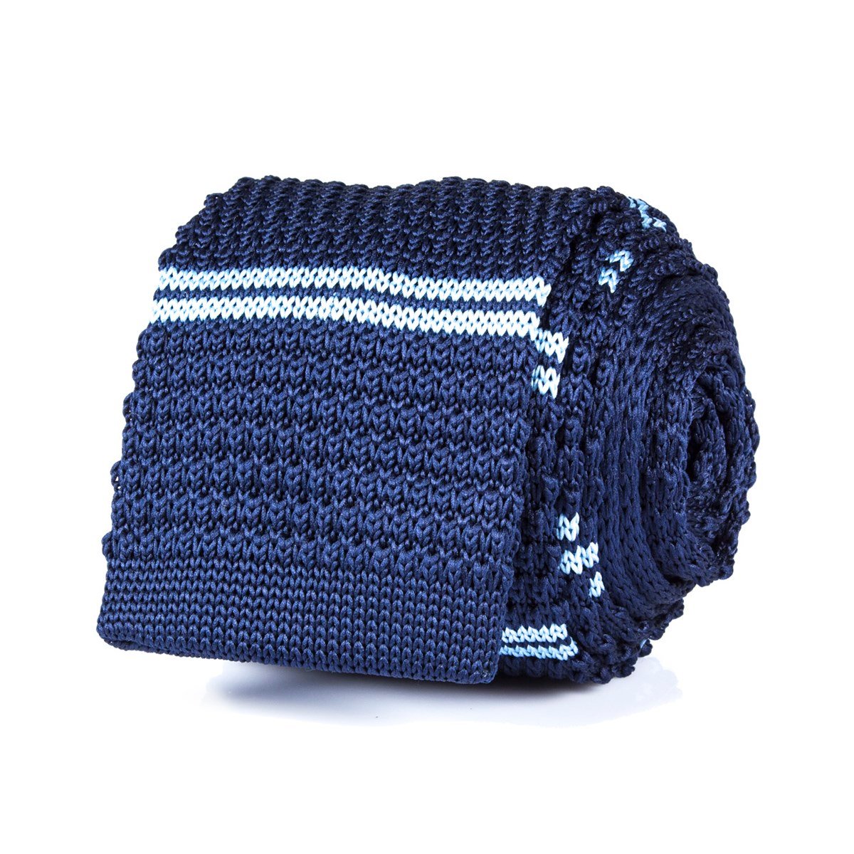 TIE KNIT-   KRAVAT TIE