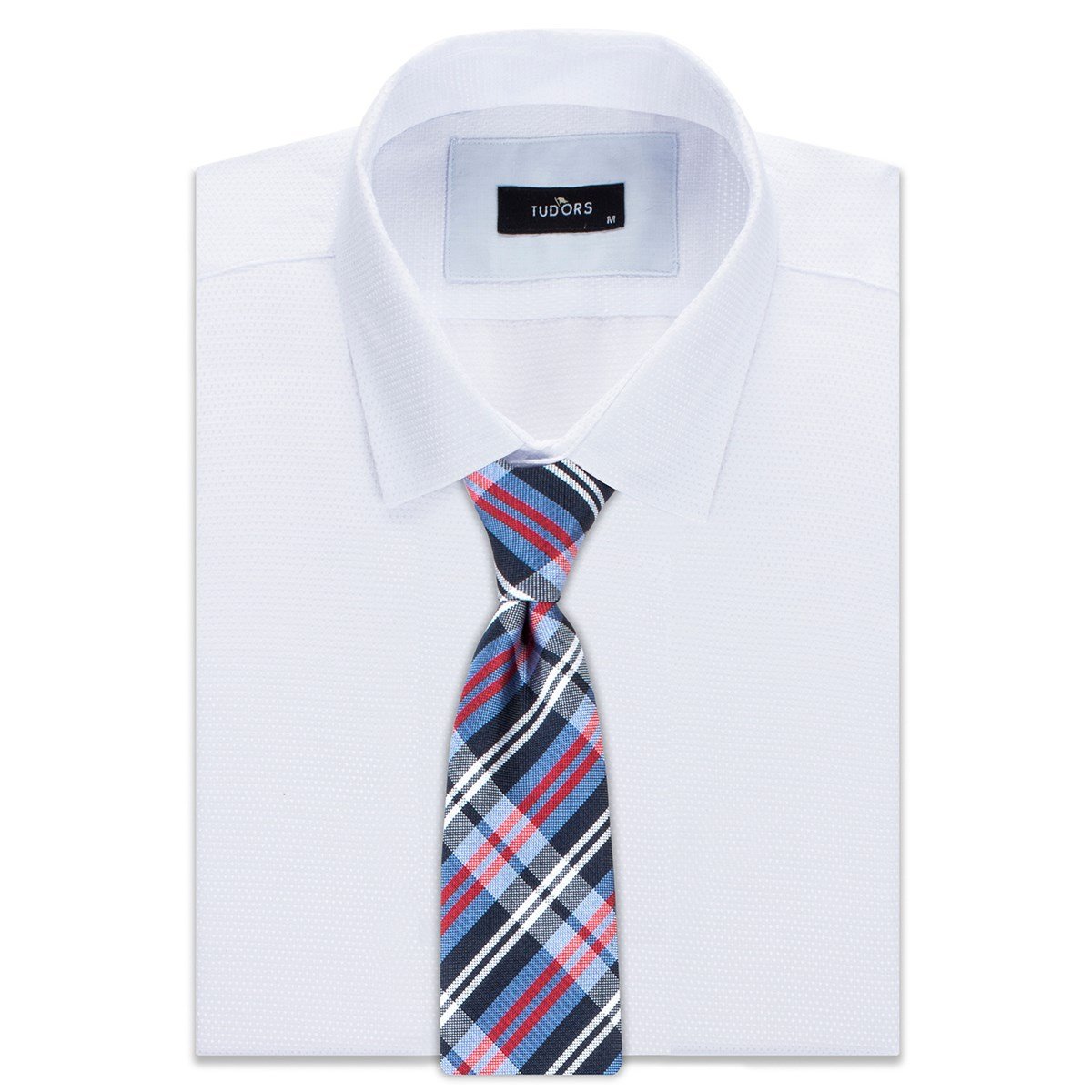 TIE HANDKERCHIEF CLASSIC MICRO-   KRAVAT TIE