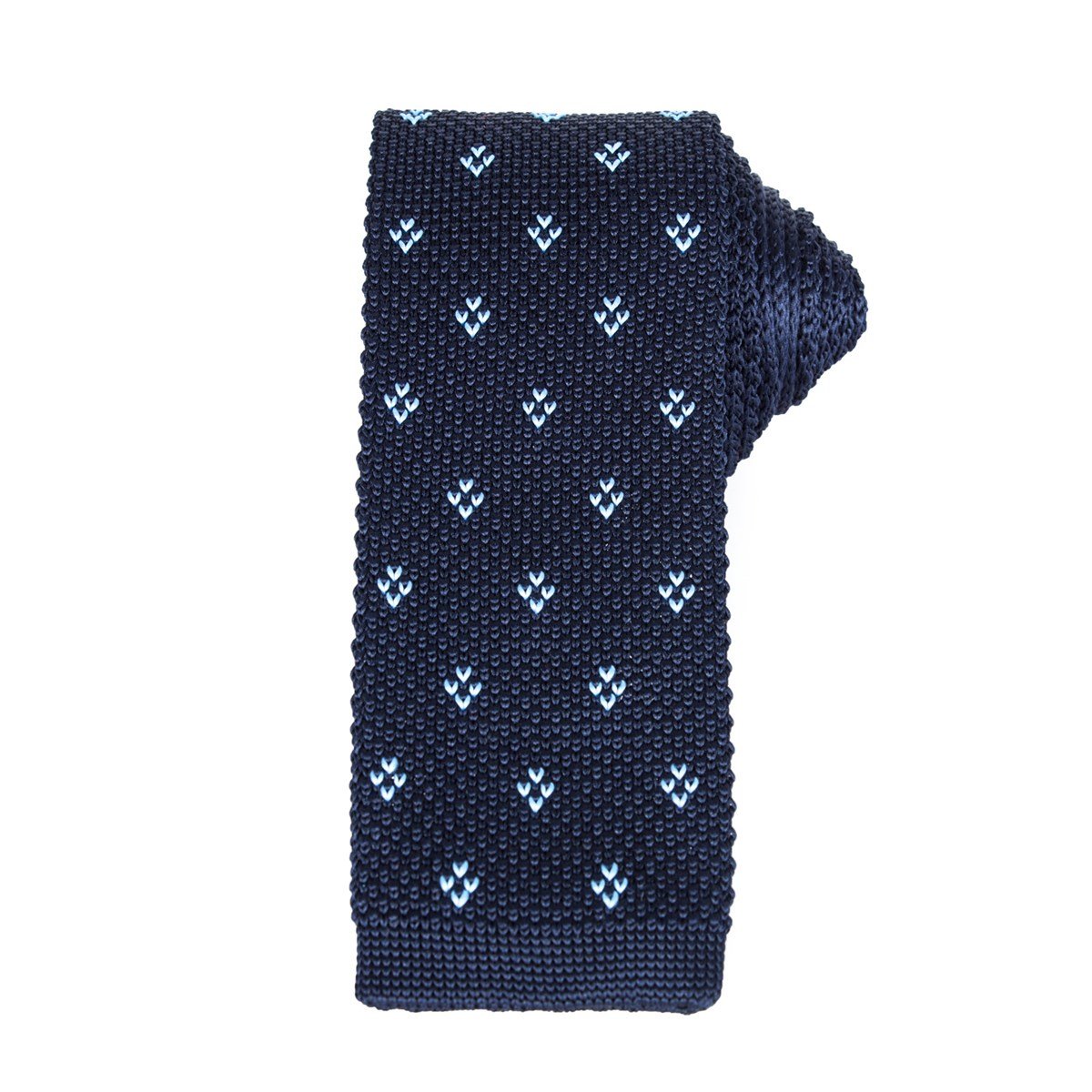 TIE KNIT-   KRAVAT TIE