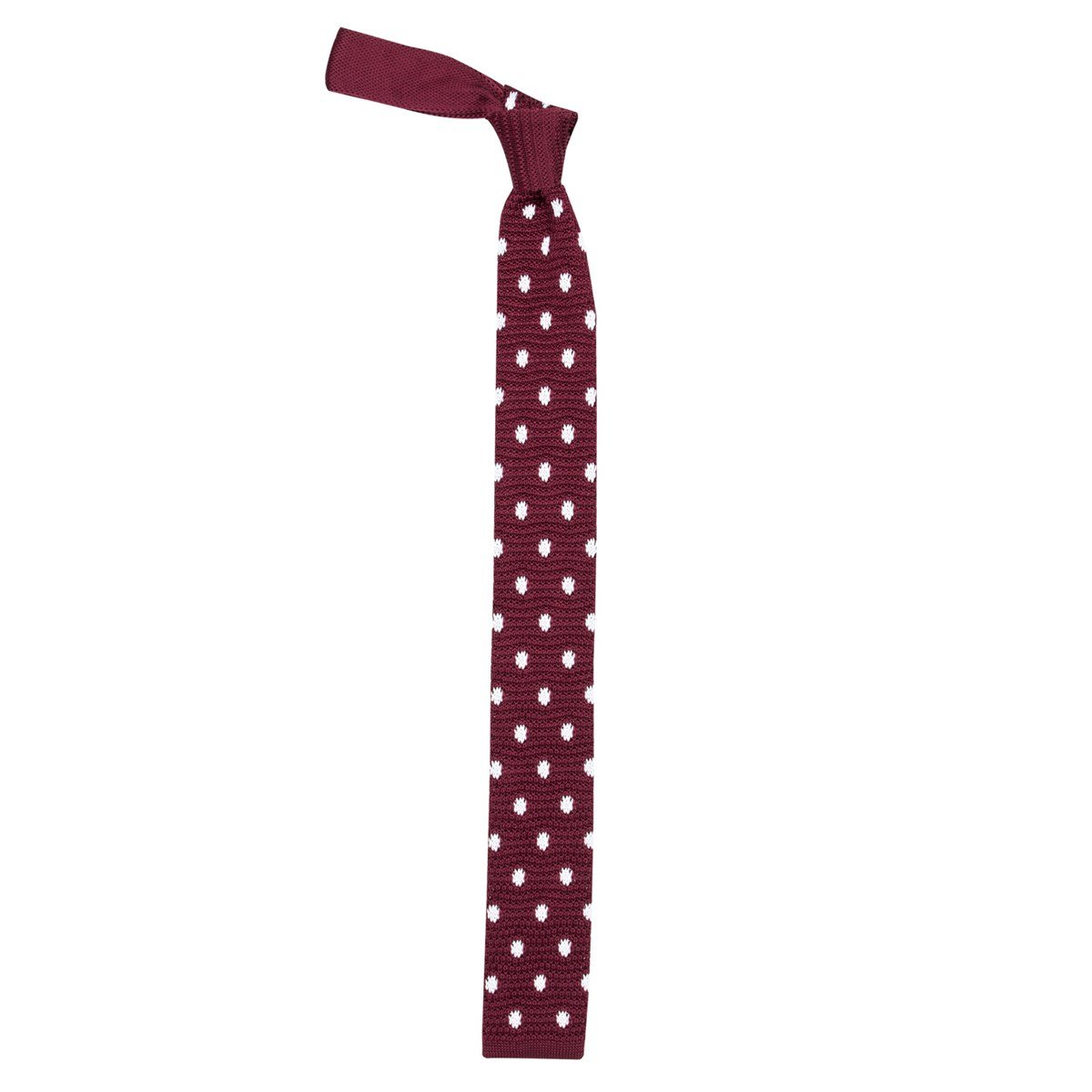 TIE KNIT-   KRAVAT TIE