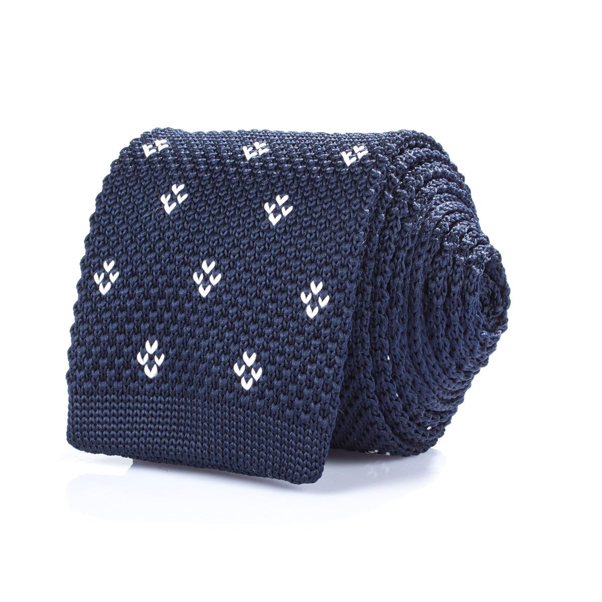 TIE KNIT-   KRAVAT TIE
