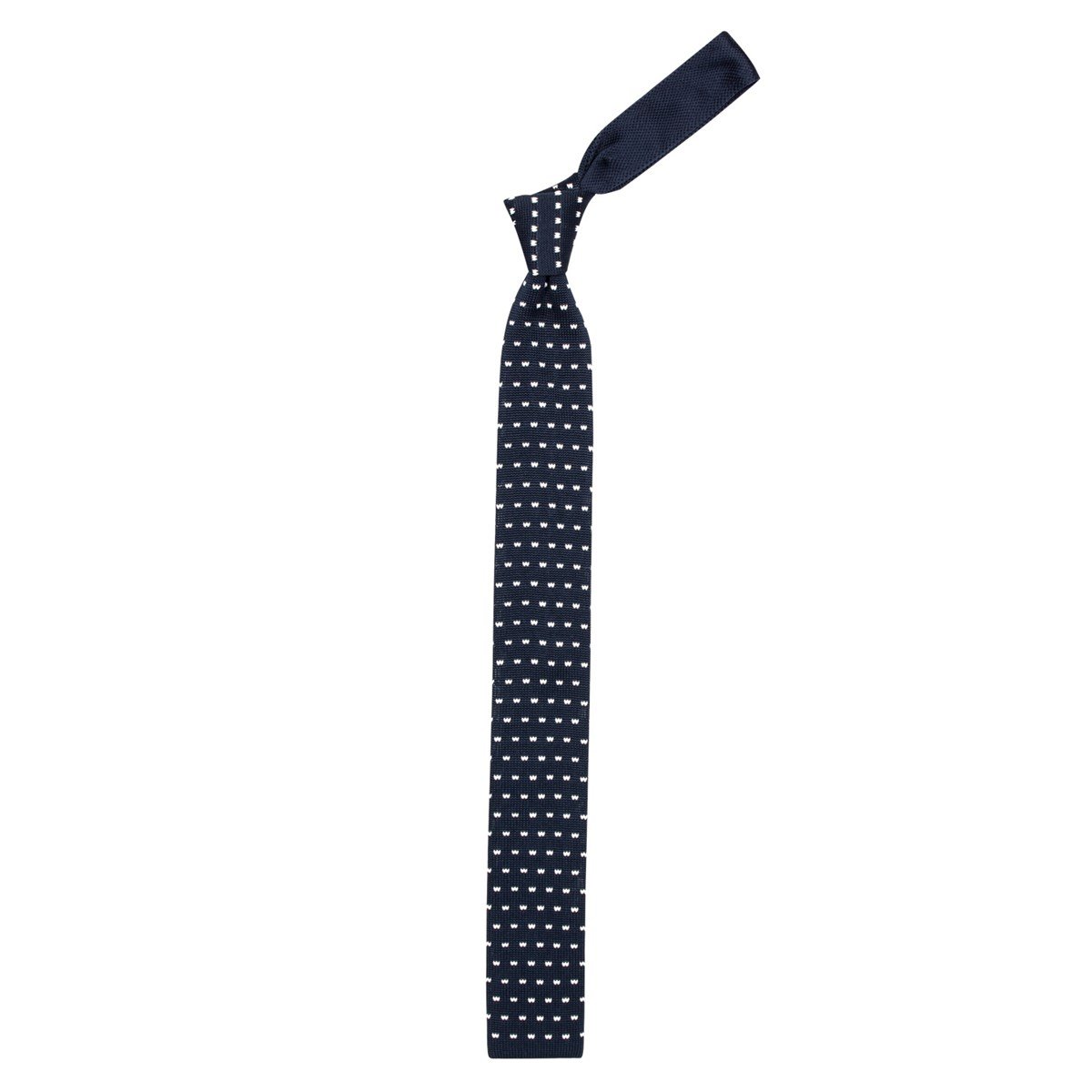 TIE KNIT/NEW TIE