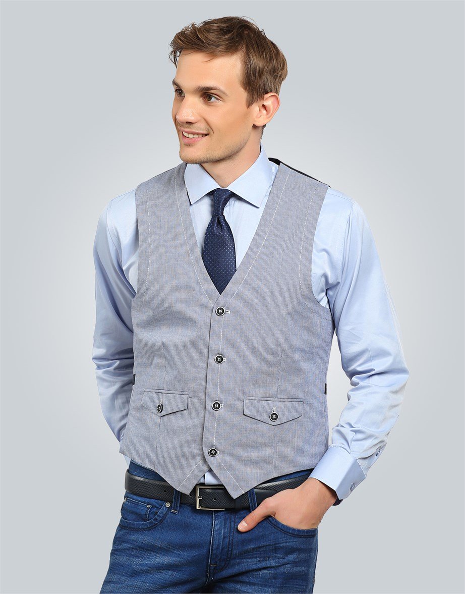 VEST FORB