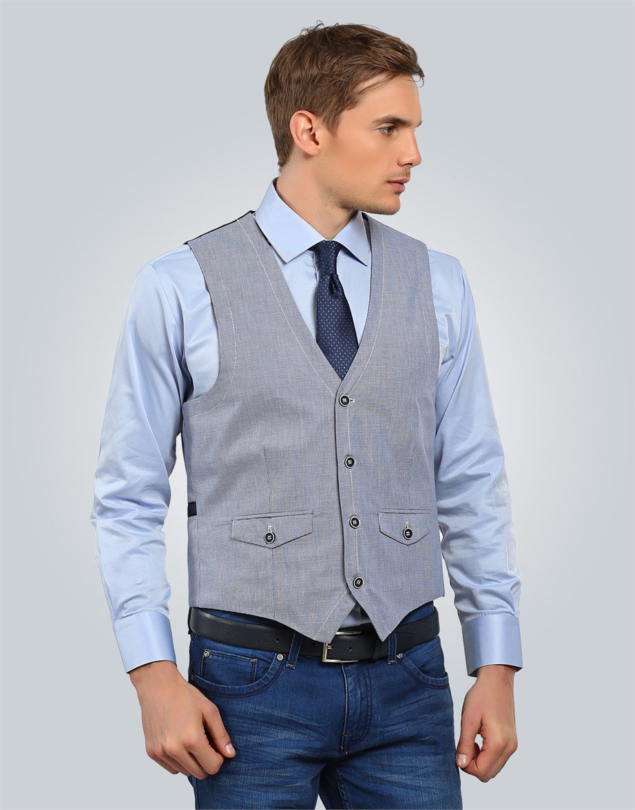 VEST FORB