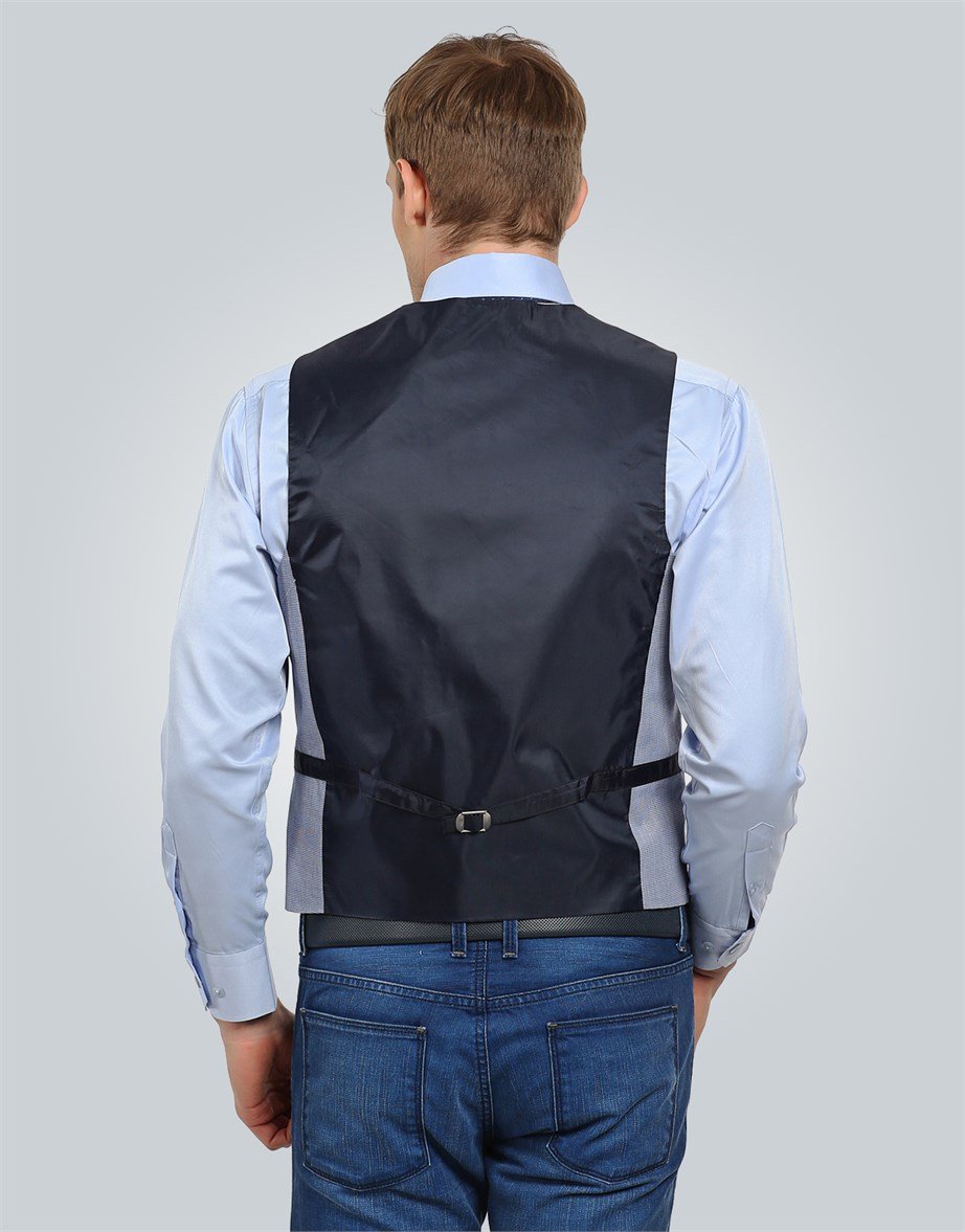 VEST FORB