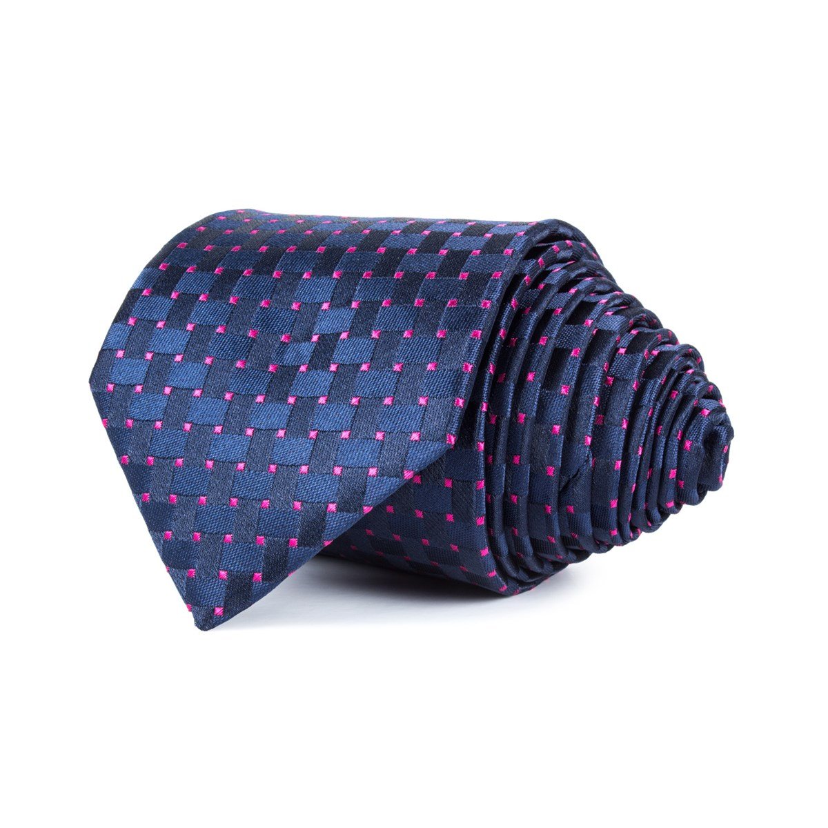 TIE HANDKERCHIEF CLASSIC MICRO-   KRAVAT TIE