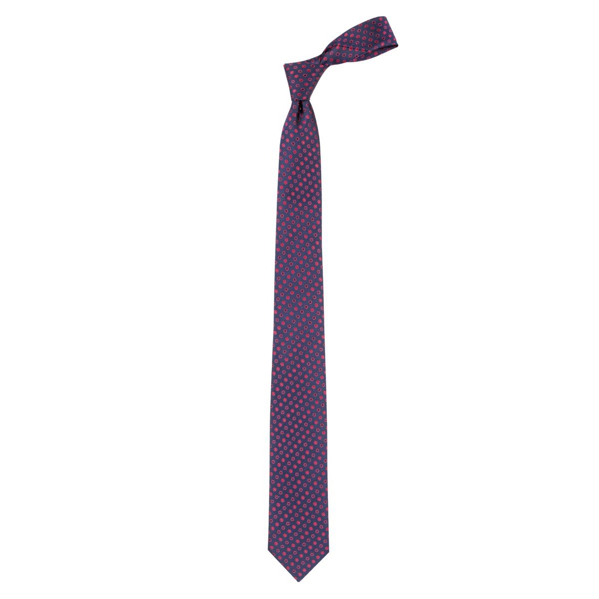 TIE HANDKERCHIEF CLASSIC MICRO-   KRAVAT TIE