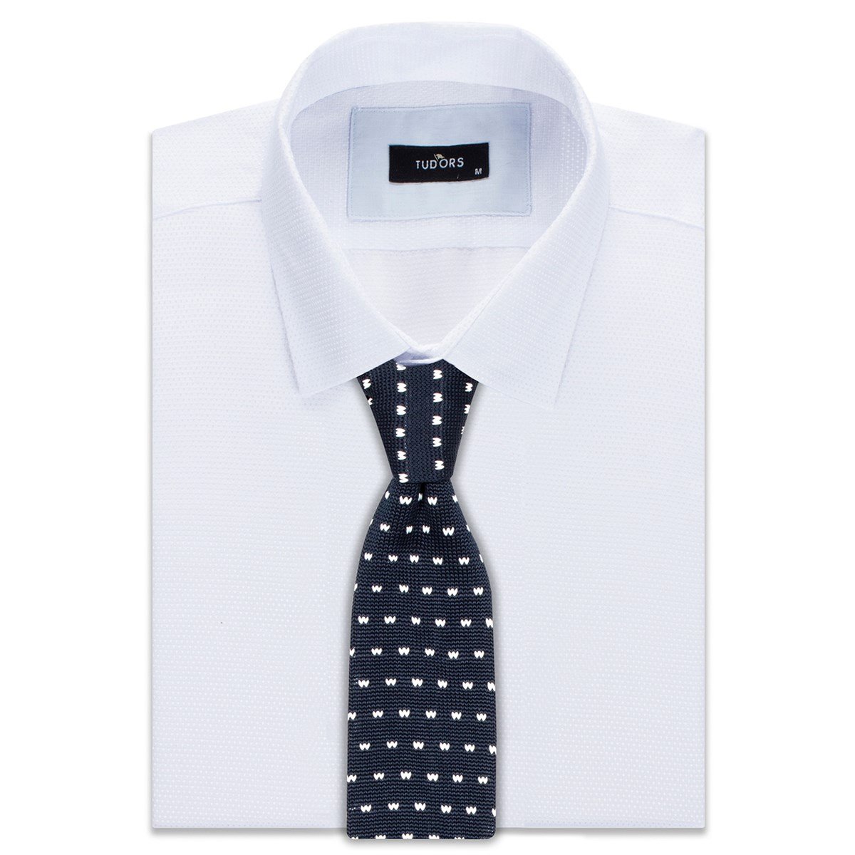 TIE KNIT/NEW TIE