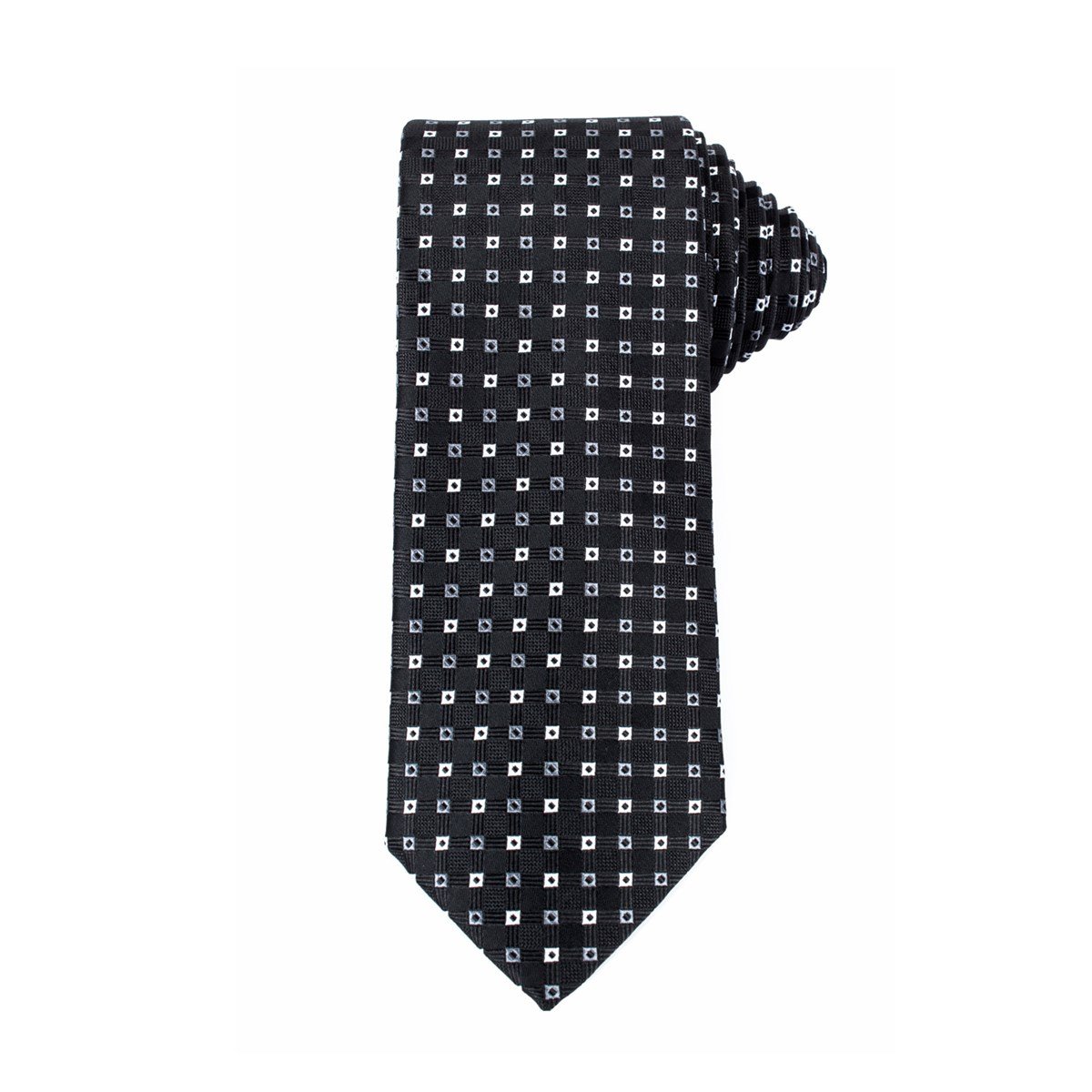 TIE HANDKERCHIEF CLASSIC MICRO-   KRAVAT TIE