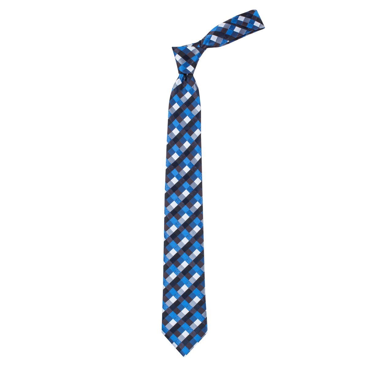 TIE HANDKERCHIEF CLASSIC MICRO-   KRAVAT TIE