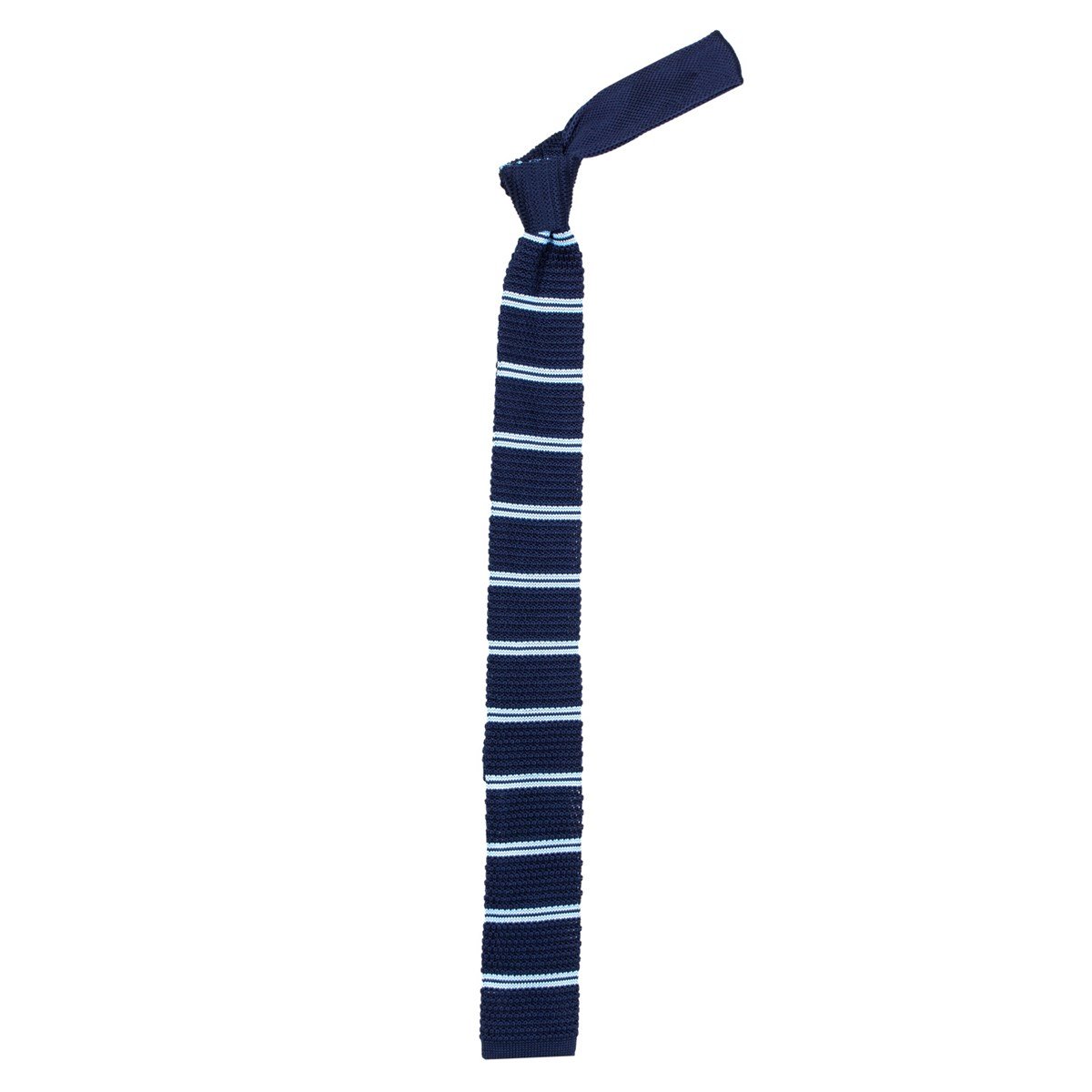 TIE KNIT-   KRAVAT TIE
