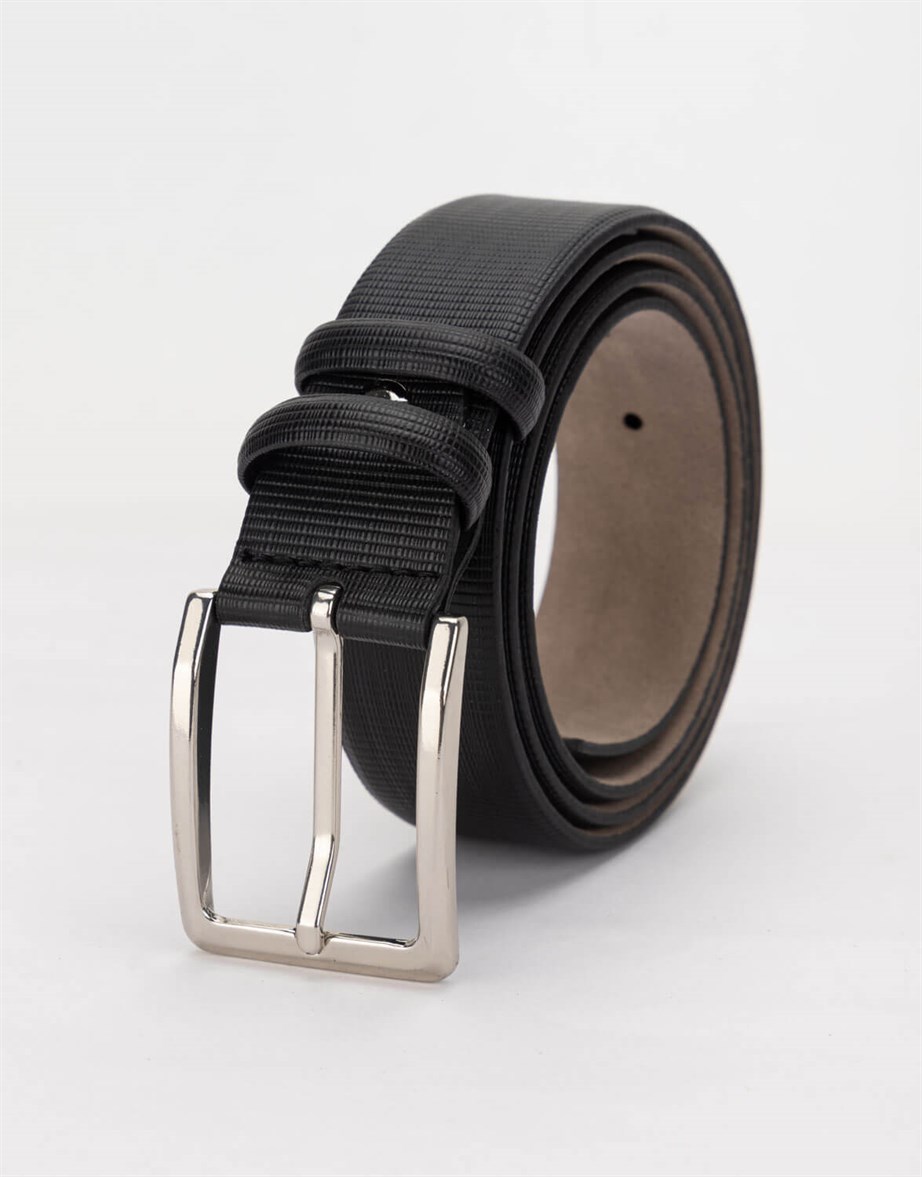BELT ARTIFICIAL LEATHER -      KEMER BELT
