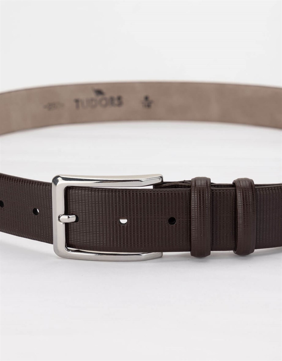 BELT ARTIFICIAL LEATHER -      KEMER BELT