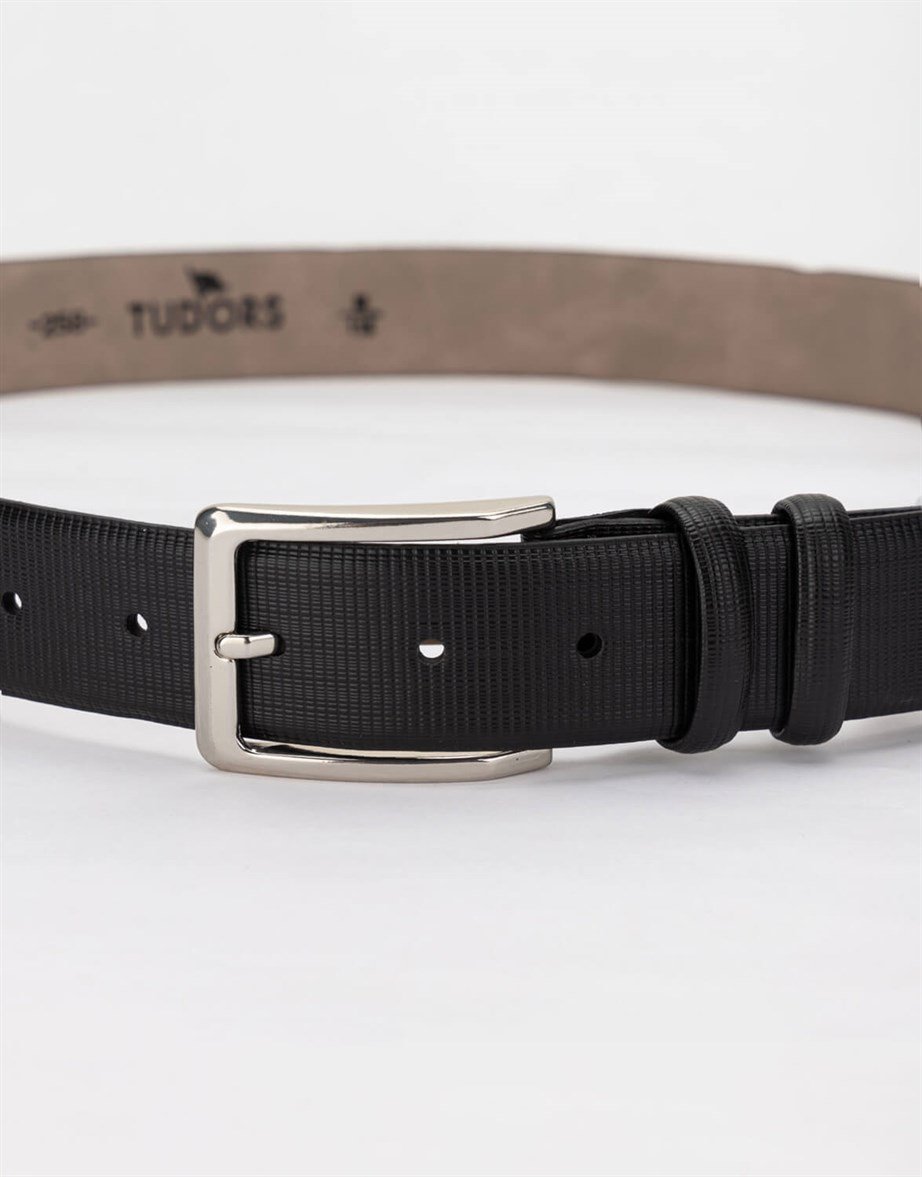 BELT ARTIFICIAL LEATHER -      KEMER BELT