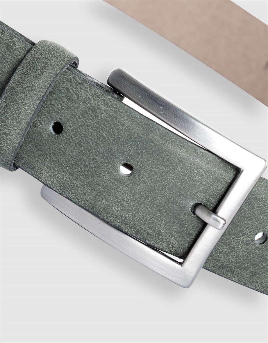BELT ARTIFICIAL LEATHER -      KEMER BELT