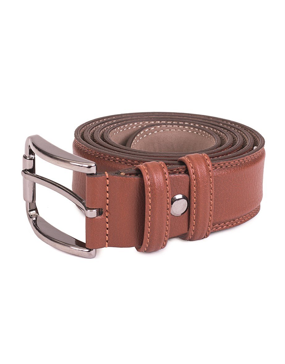 BELT ARTIFICIAL LEATHER -      KEMER BELT