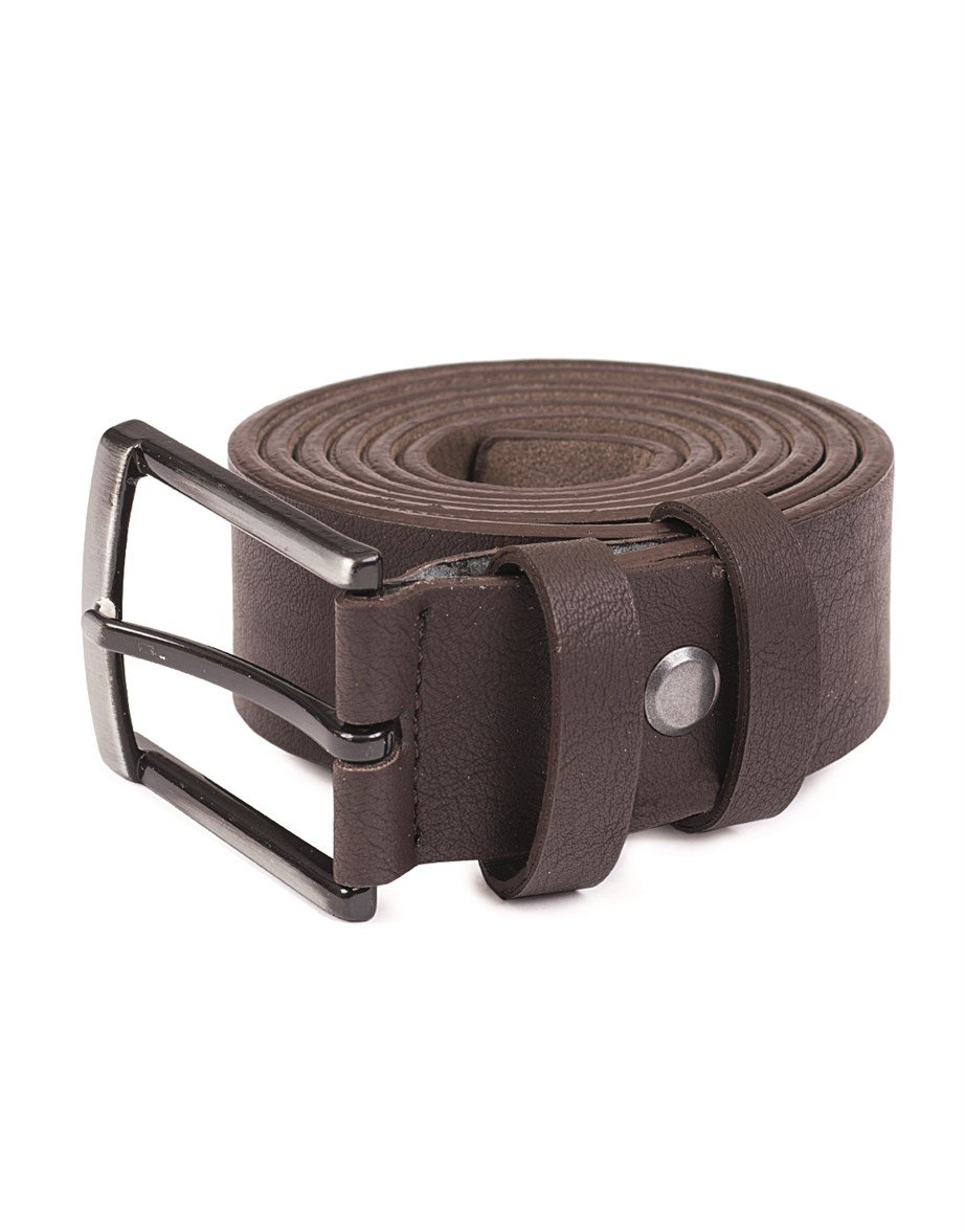 BELT ARTIFICIAL LEATHER -      KEMER BELT
