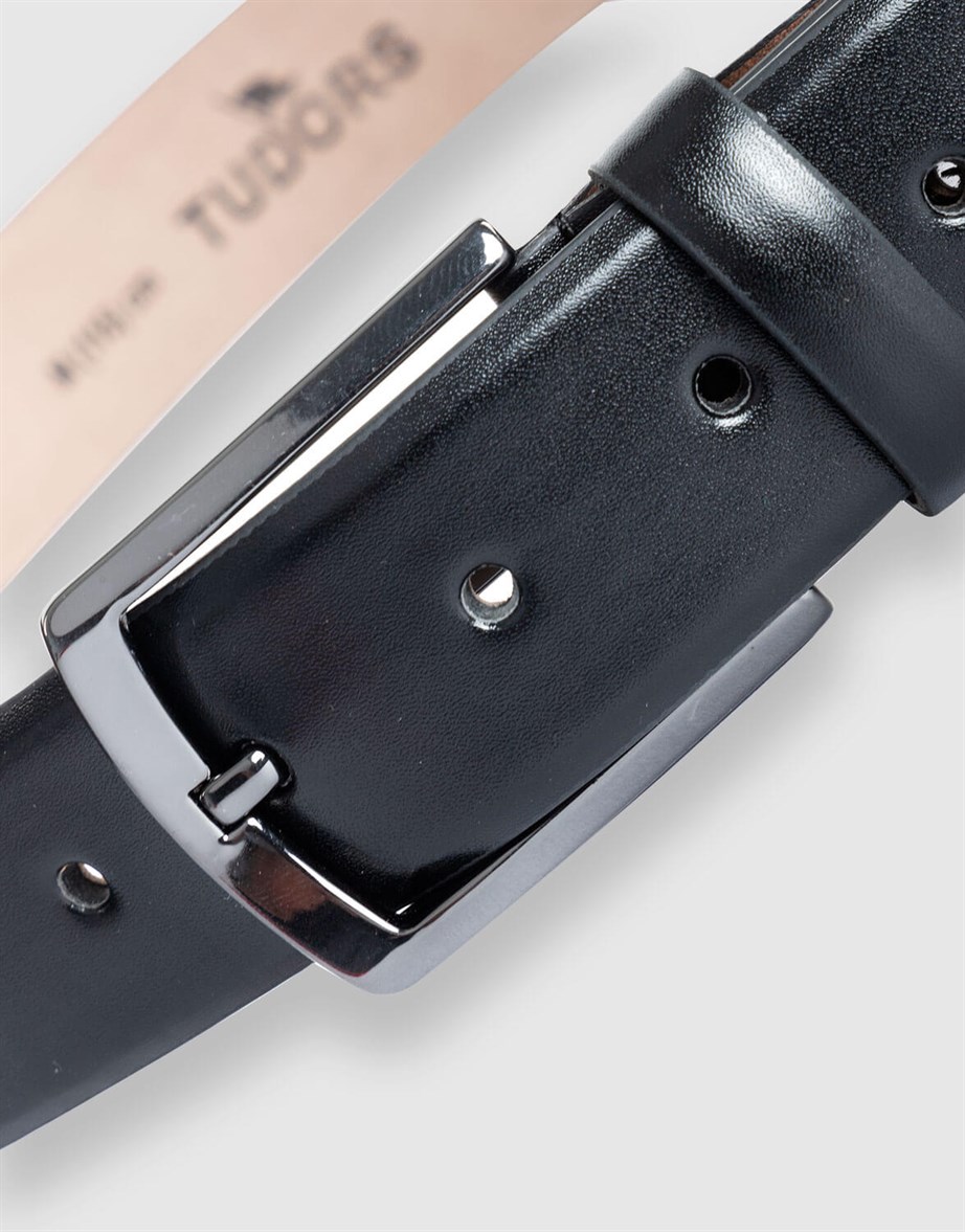 BELT ARTIFICIAL LEATHER -      KEMER BELT