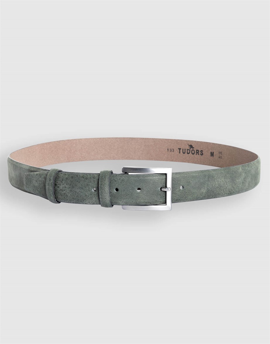 BELT ARTIFICIAL LEATHER -      KEMER BELT