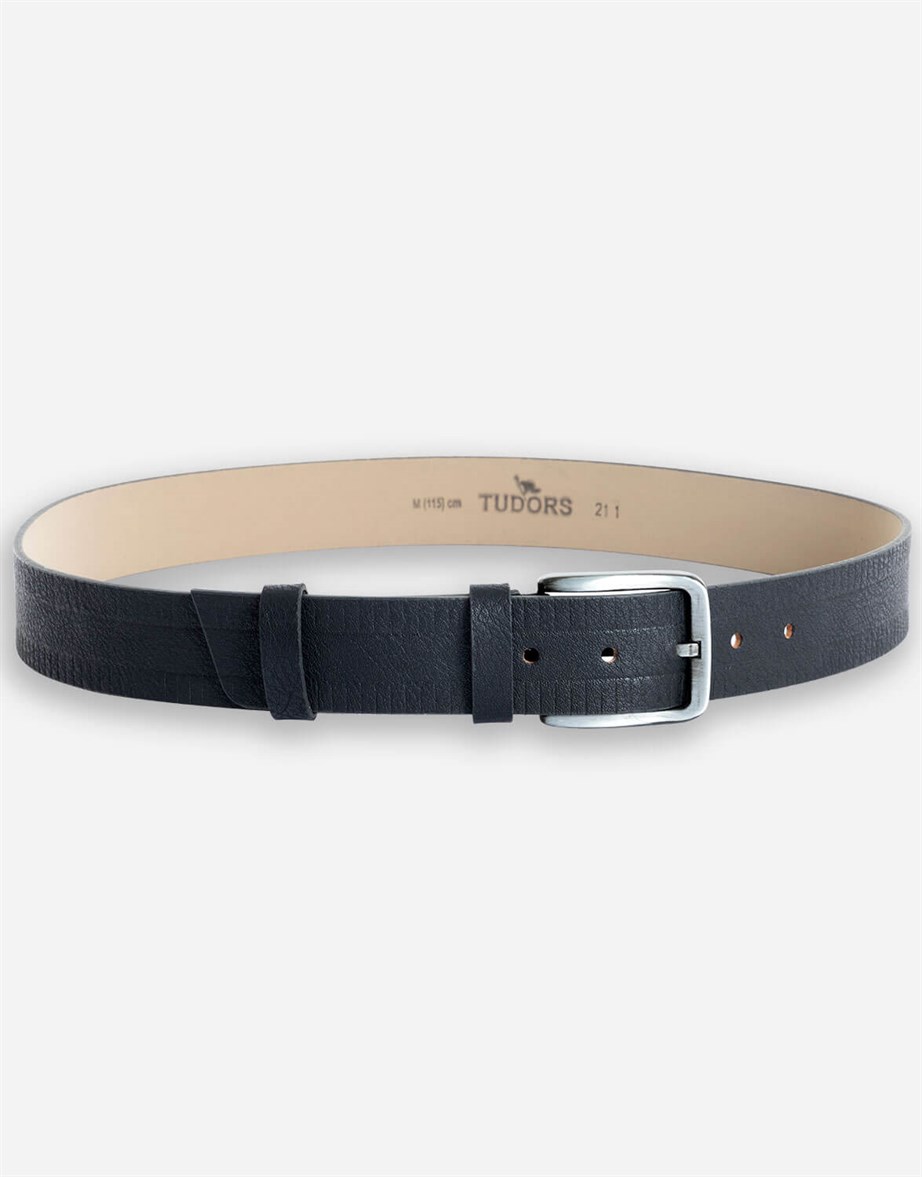 BELT ARTIFICIAL LEATHER -      KEMER BELT