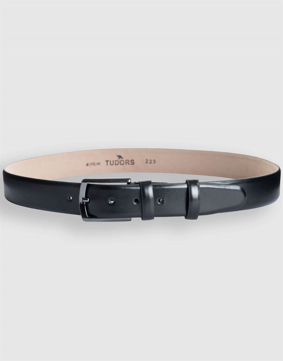 BELT ARTIFICIAL LEATHER -      KEMER BELT