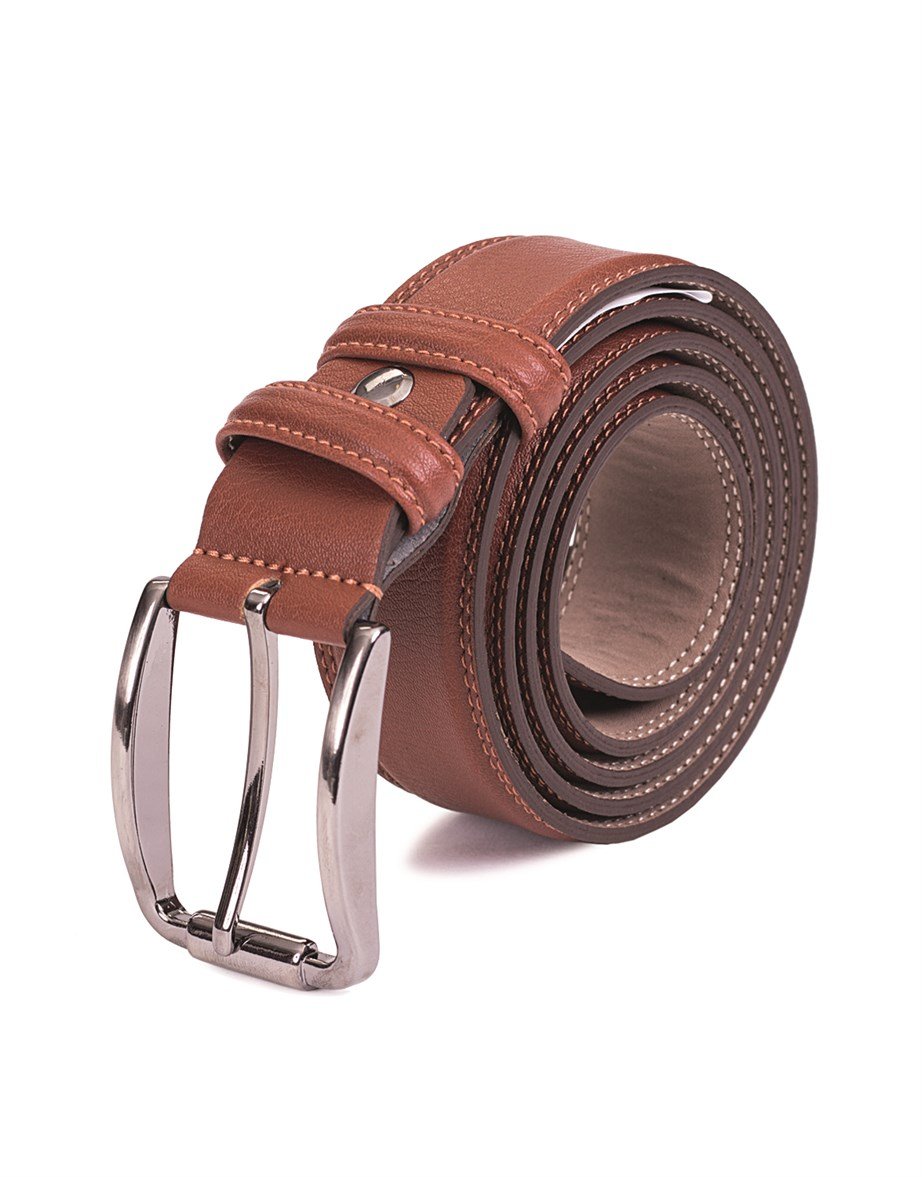 BELT ARTIFICIAL LEATHER -      KEMER BELT