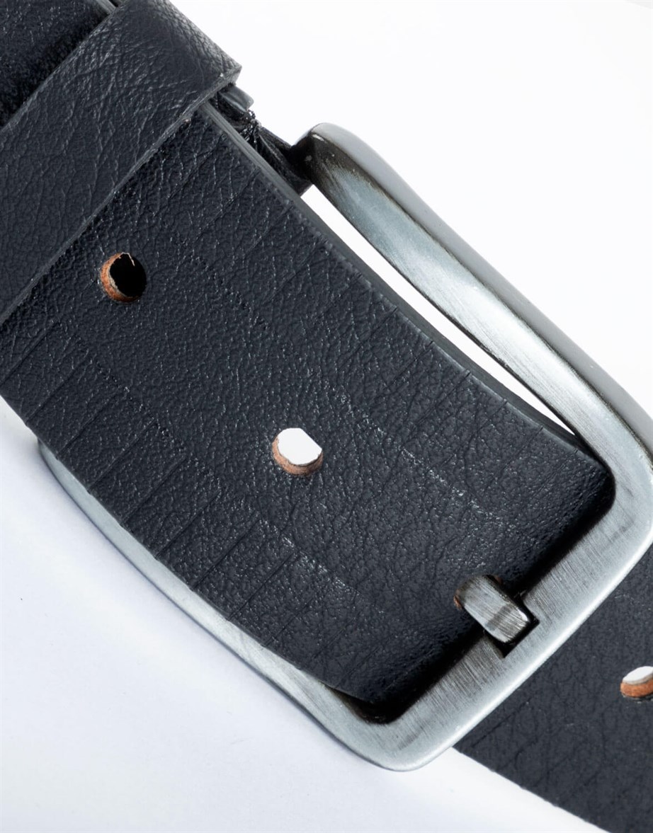 BELT ARTIFICIAL LEATHER -      KEMER BELT