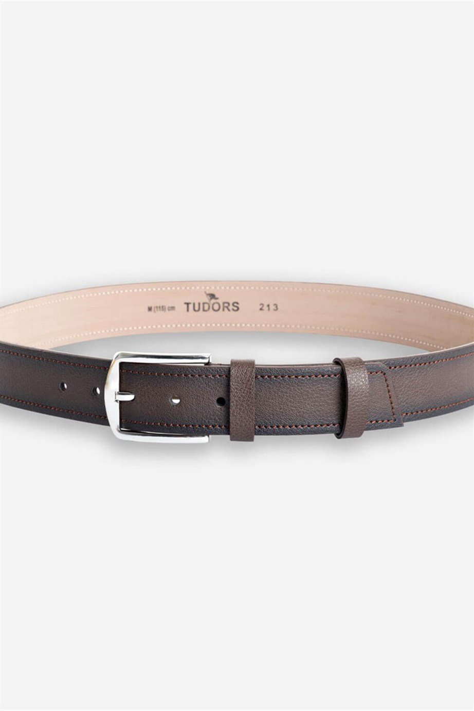 BELT ARTIFICIAL LEATHER -      KEMER BELT