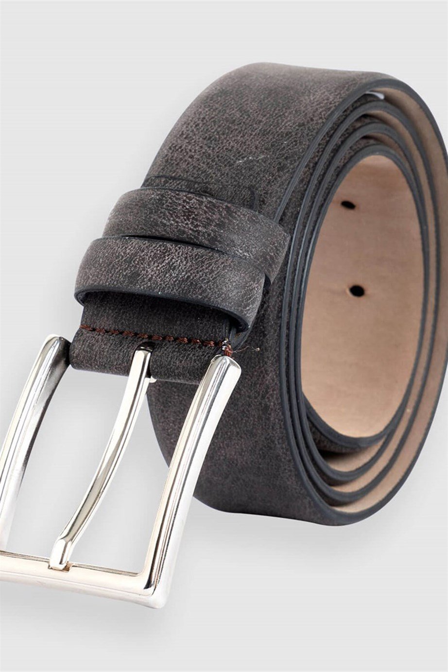 BELT ARTIFICIAL LEATHER -      KEMER BELT