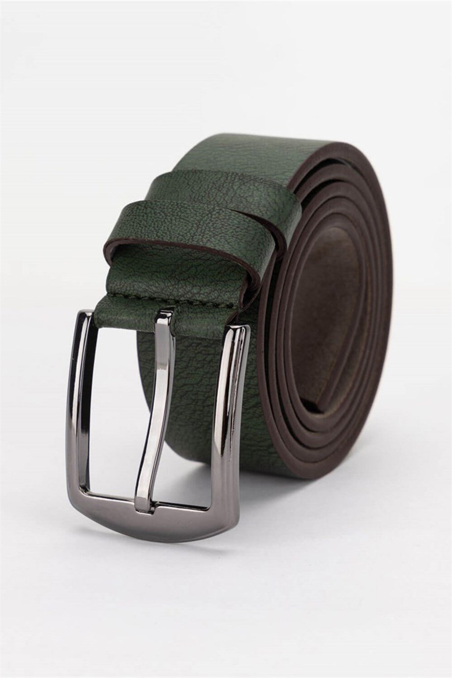 BELT ARTIFICIAL LEATHER -      KEMER BELT