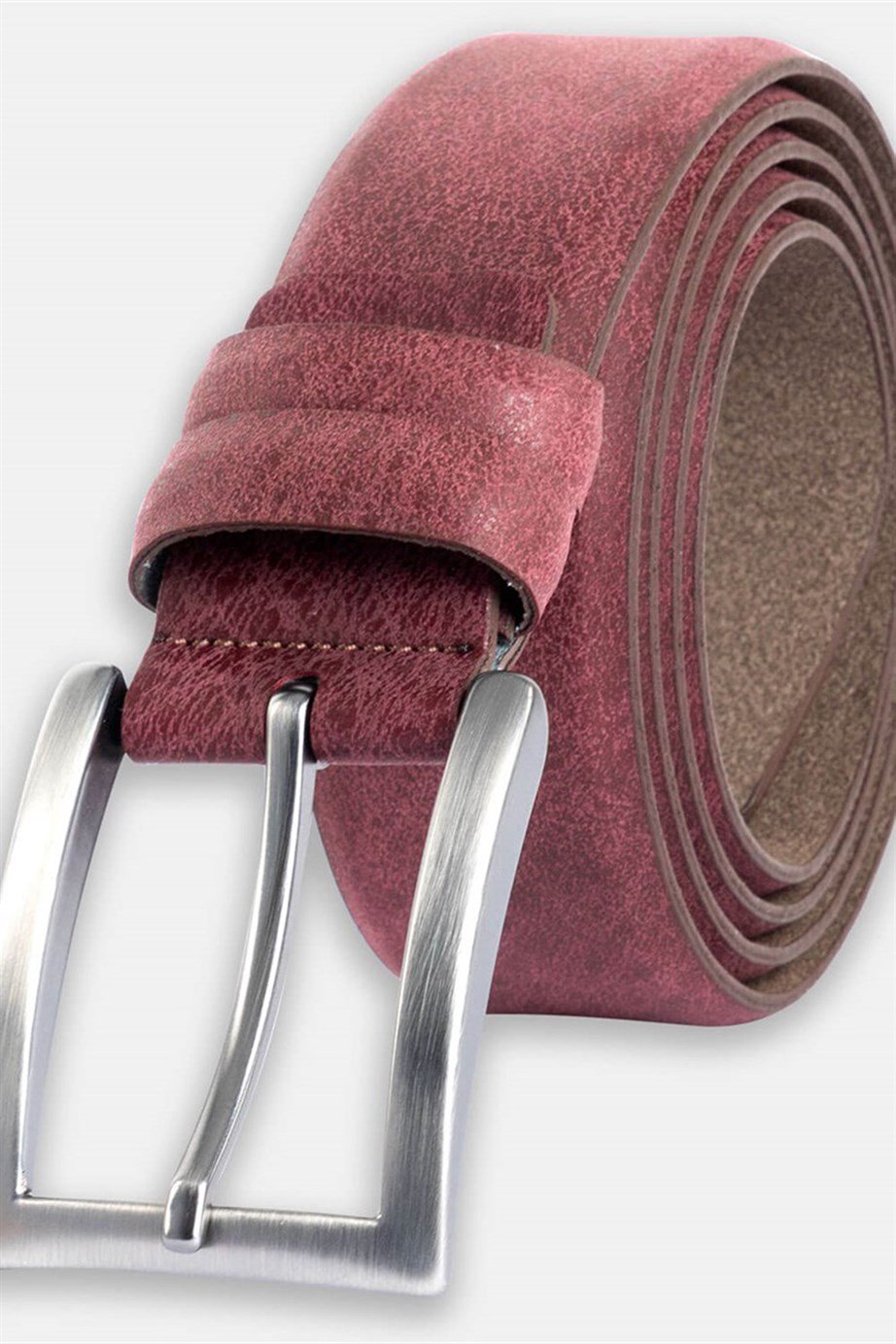 BELT ARTIFICIAL LEATHER -      KEMER BELT