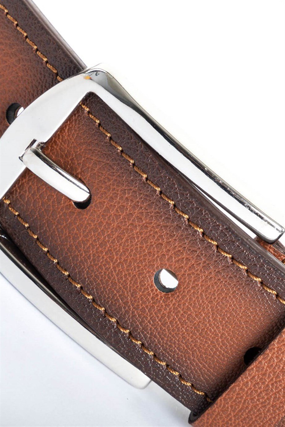 BELT ARTIFICIAL LEATHER -      KEMER BELT