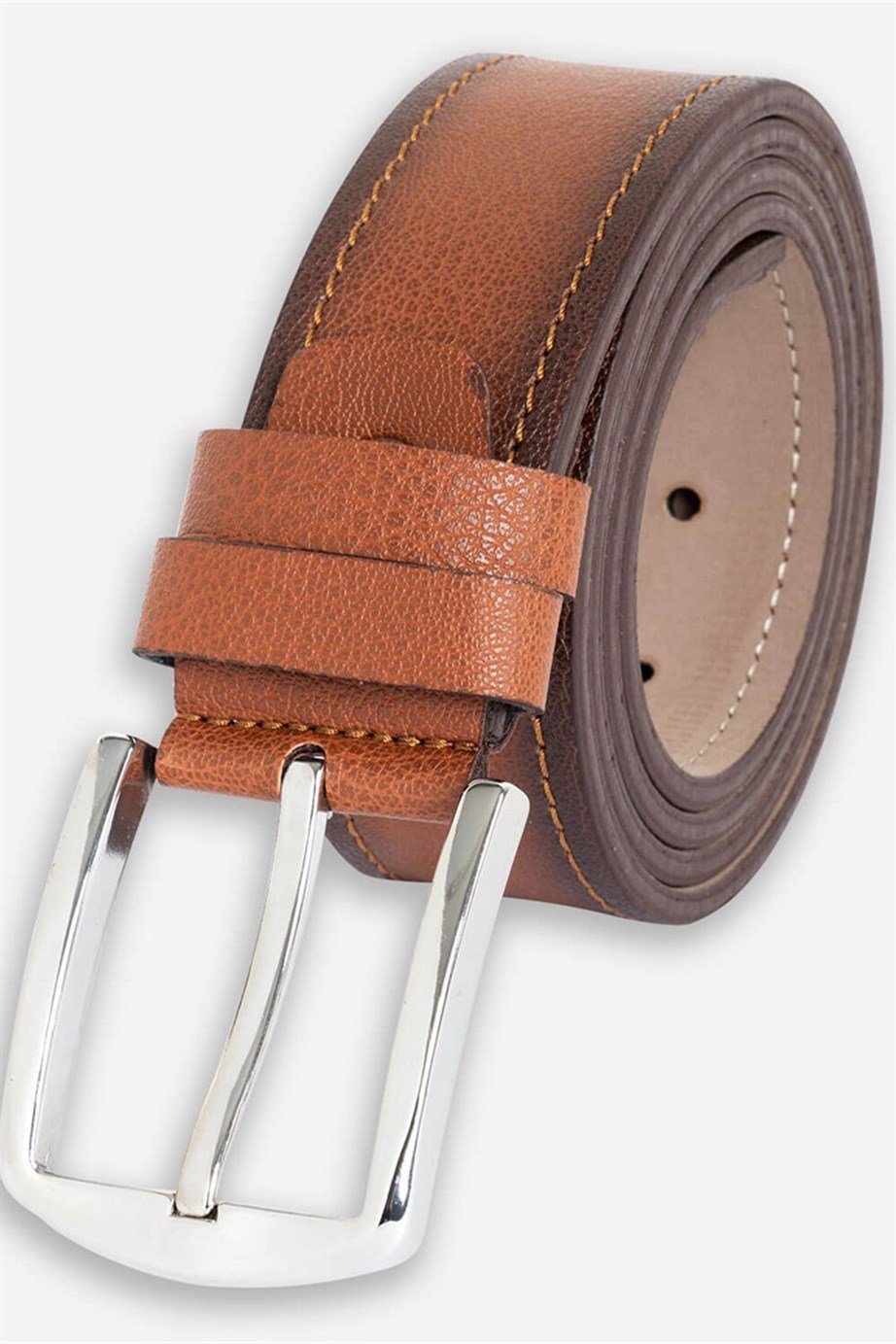 BELT ARTIFICIAL LEATHER -      KEMER BELT