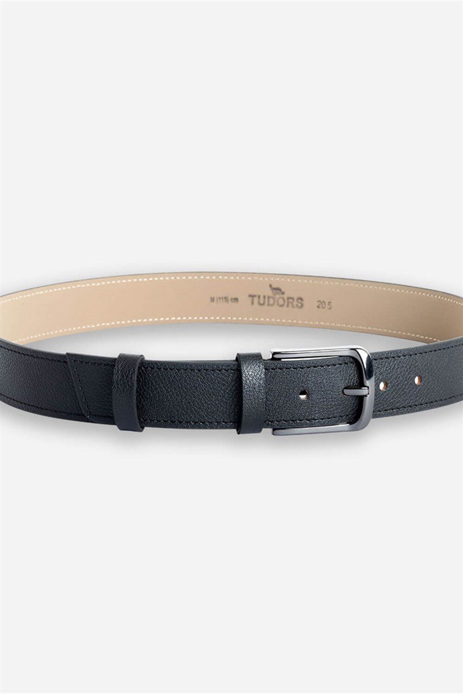 BELT ARTIFICIAL LEATHER -      KEMER BELT
