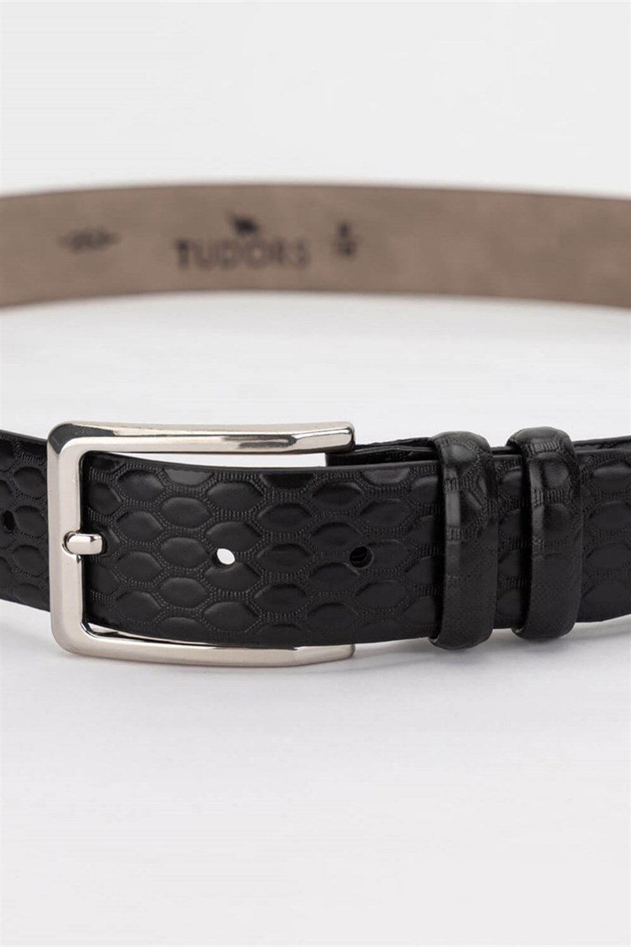 BELT ARTIFICIAL LEATHER -      KEMER BELT