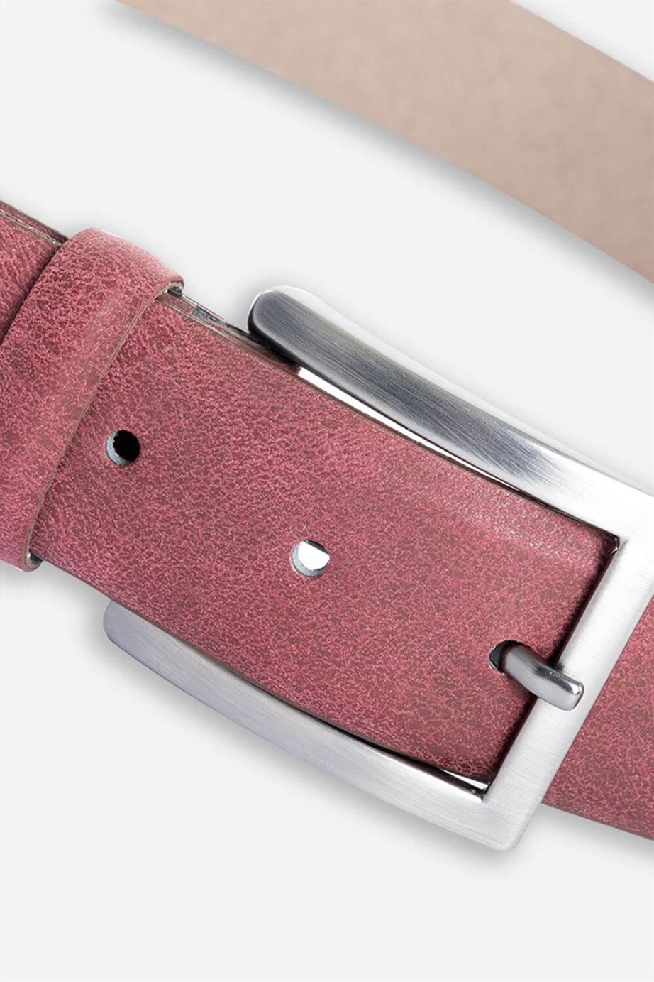 BELT ARTIFICIAL LEATHER -      KEMER BELT