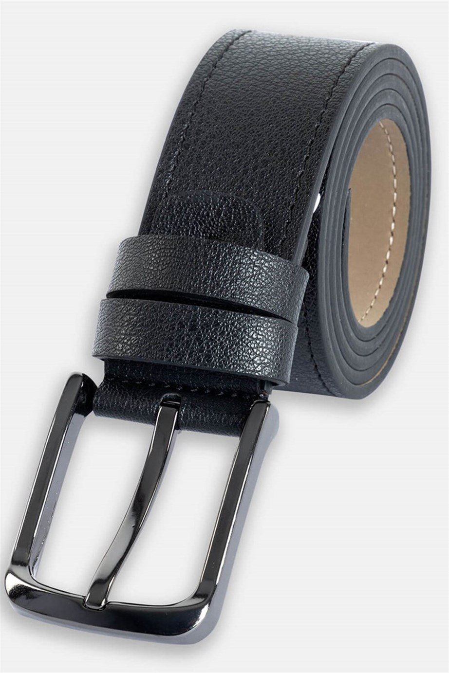 BELT ARTIFICIAL LEATHER -      KEMER BELT