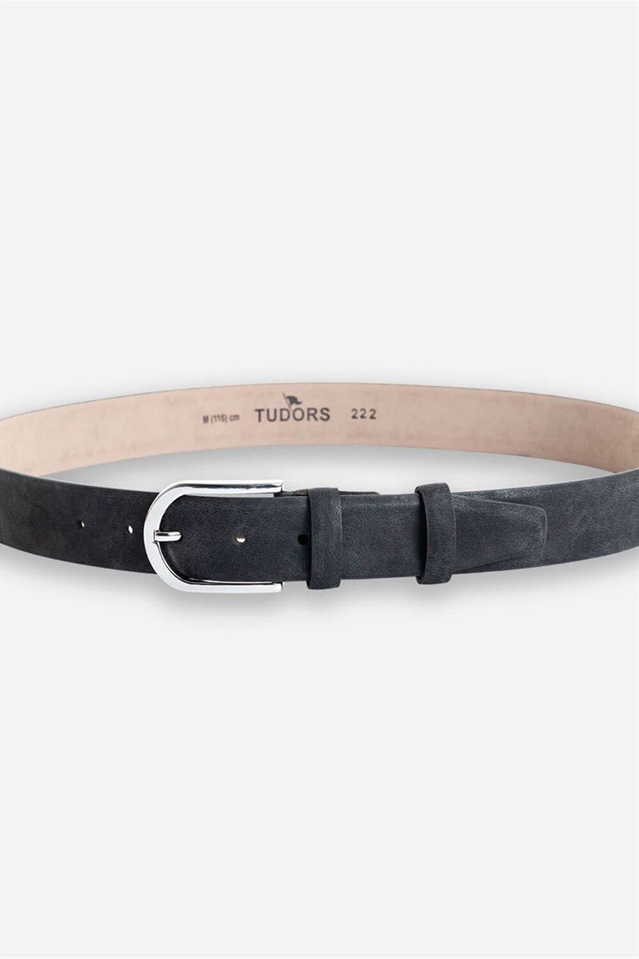 BELT ARTIFICIAL LEATHER -      KEMER BELT