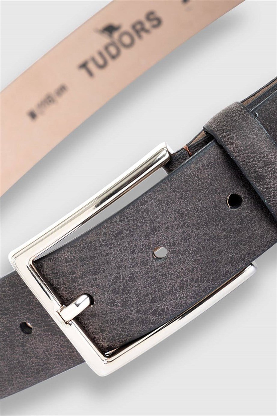 BELT ARTIFICIAL LEATHER -      KEMER BELT
