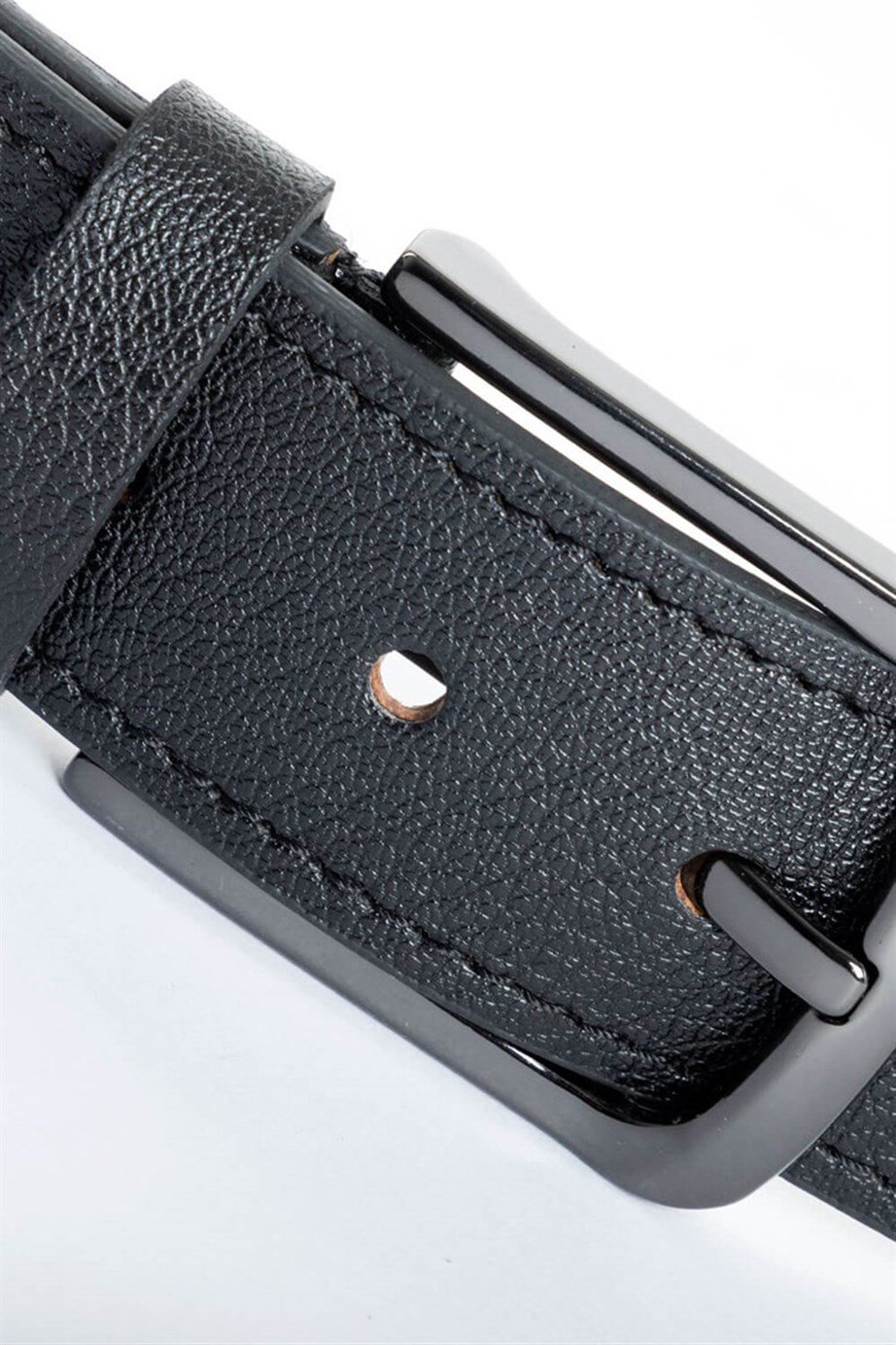 BELT ARTIFICIAL LEATHER -      KEMER BELT