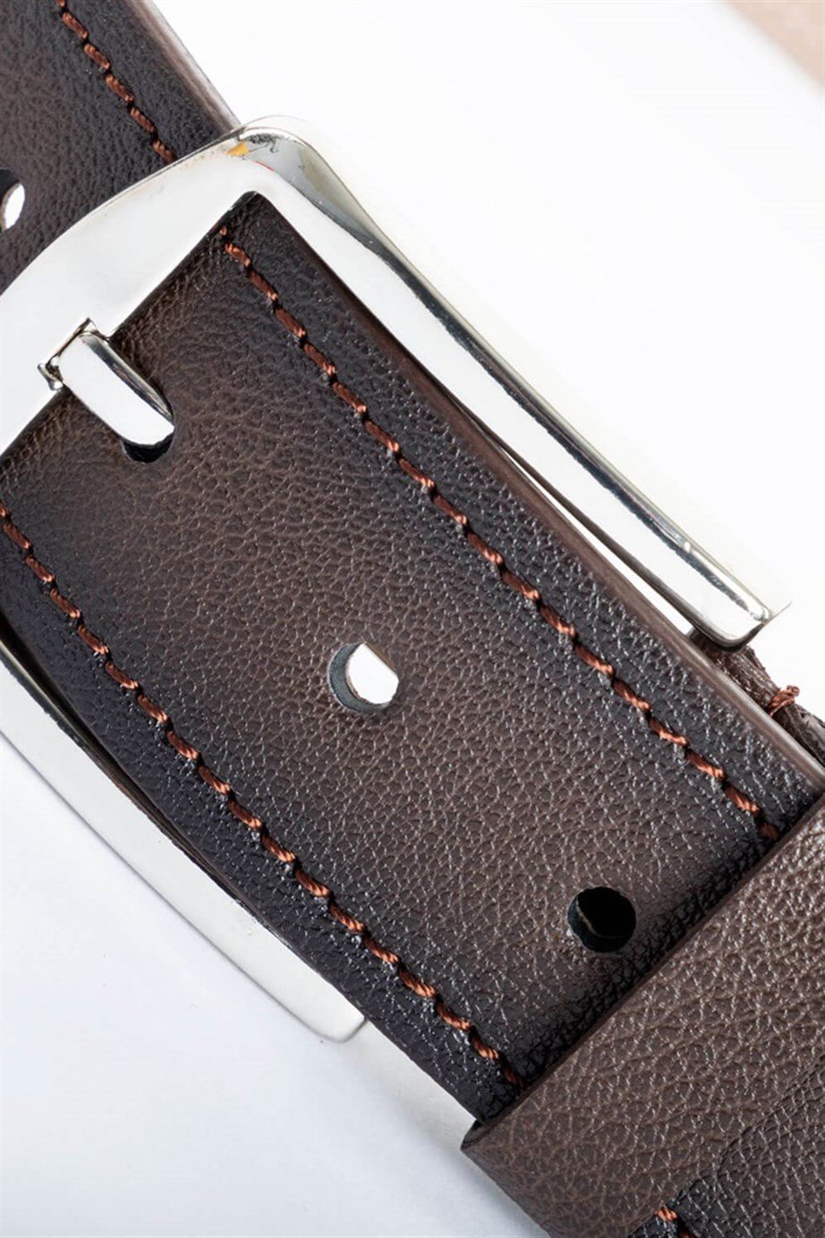 BELT ARTIFICIAL LEATHER -      KEMER BELT