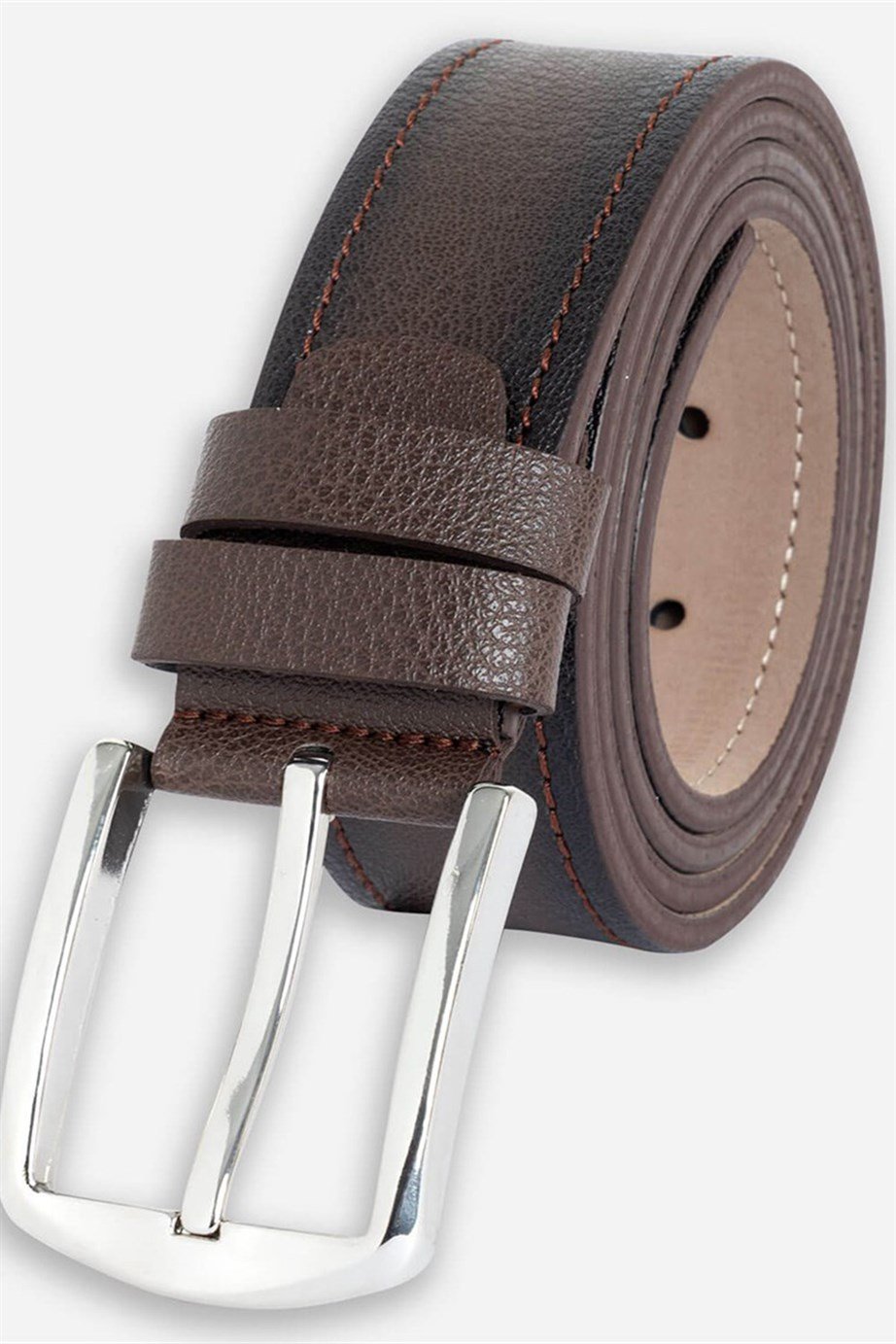BELT ARTIFICIAL LEATHER -      KEMER BELT