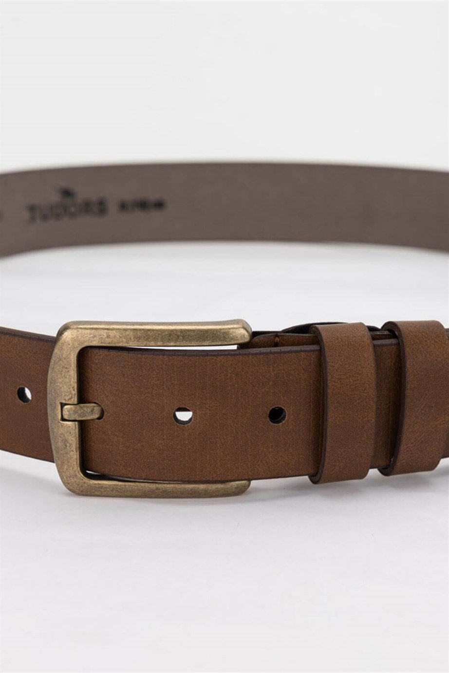 BELT ARTIFICIAL LEATHER -      KEMER BELT