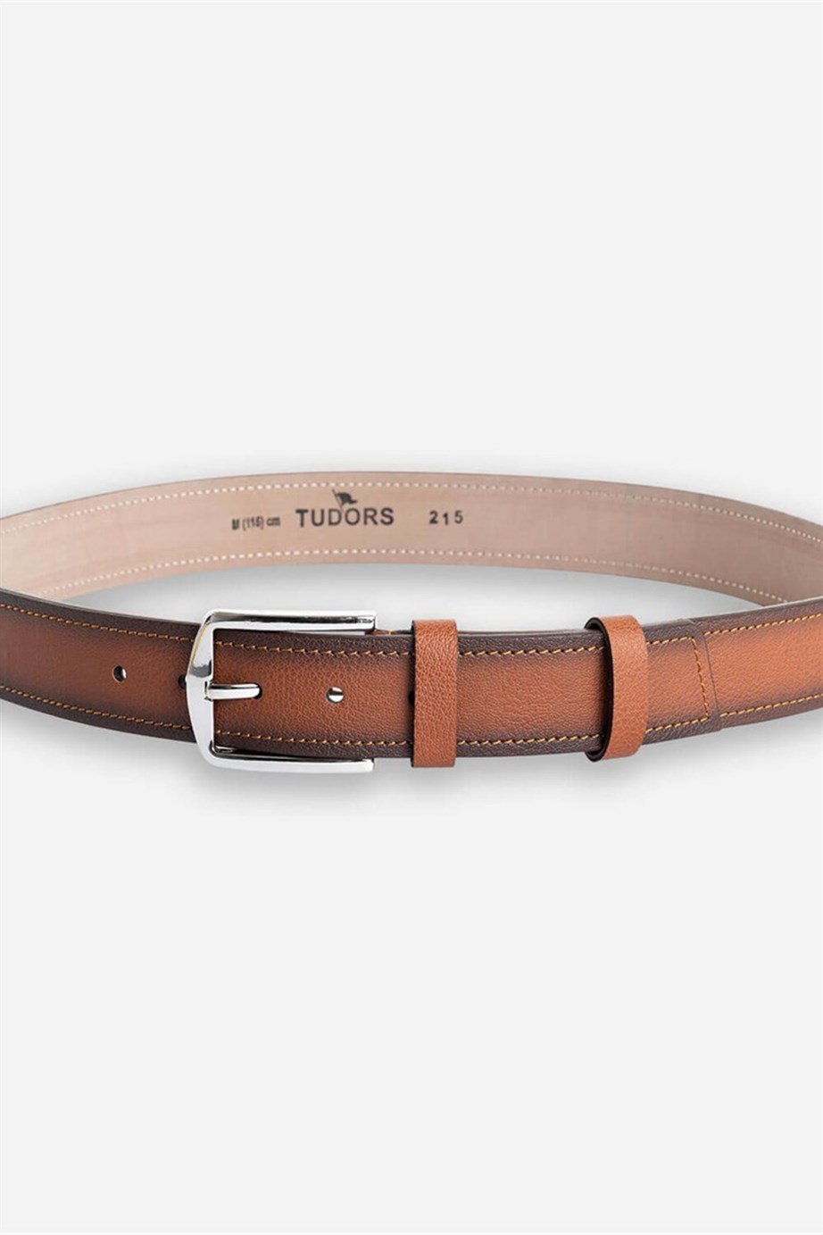BELT ARTIFICIAL LEATHER -      KEMER BELT