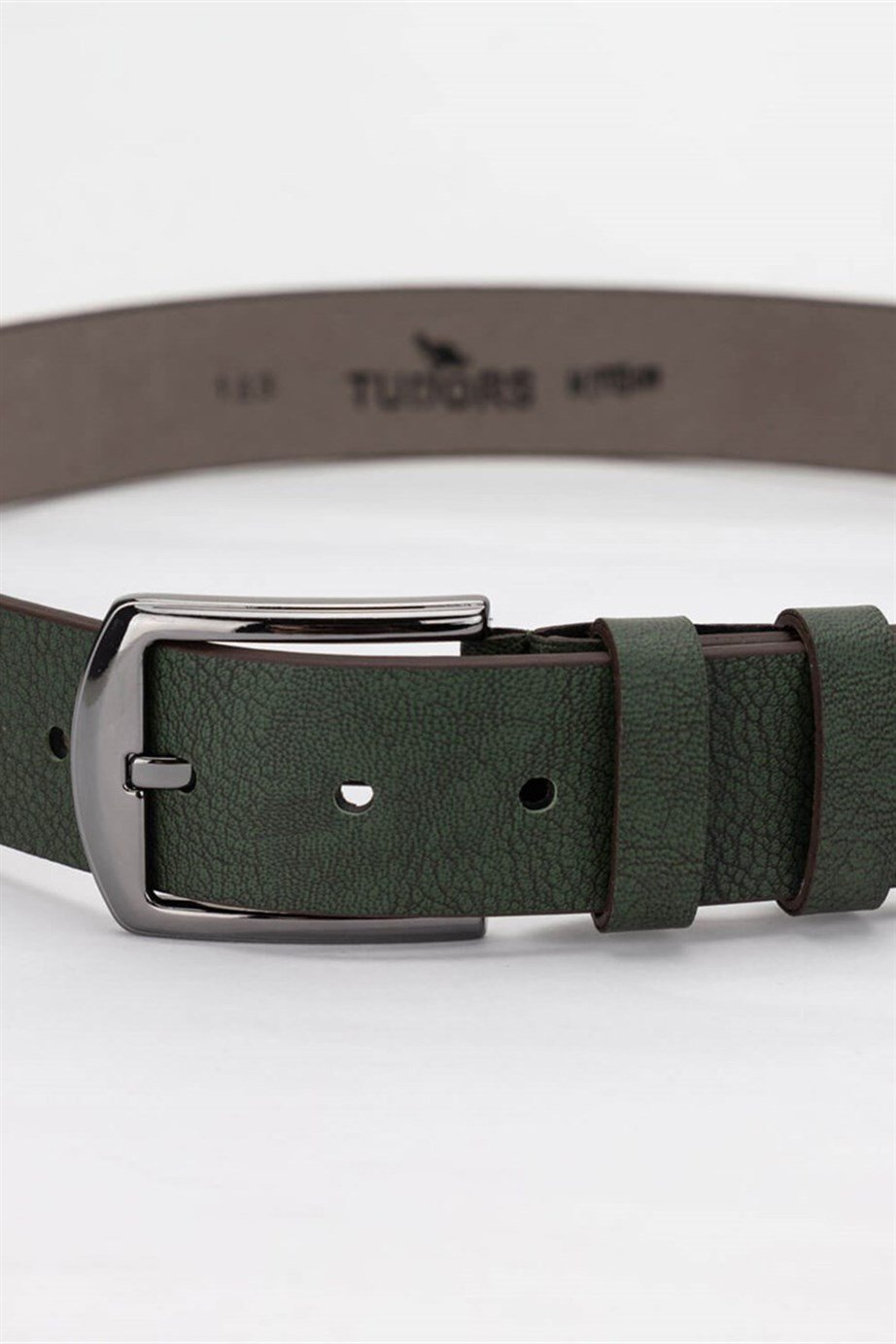 BELT ARTIFICIAL LEATHER -      KEMER BELT