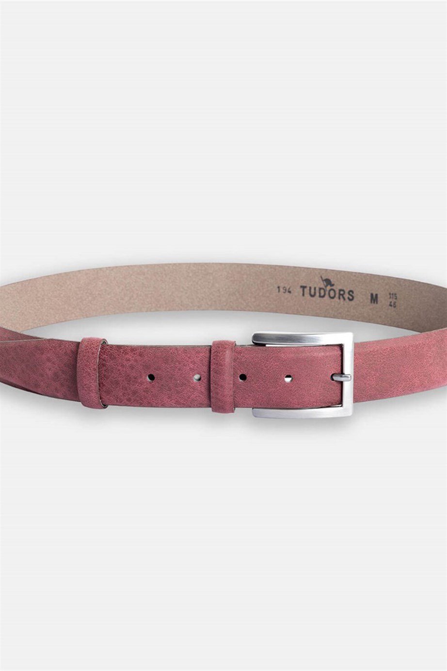 BELT ARTIFICIAL LEATHER -      KEMER BELT