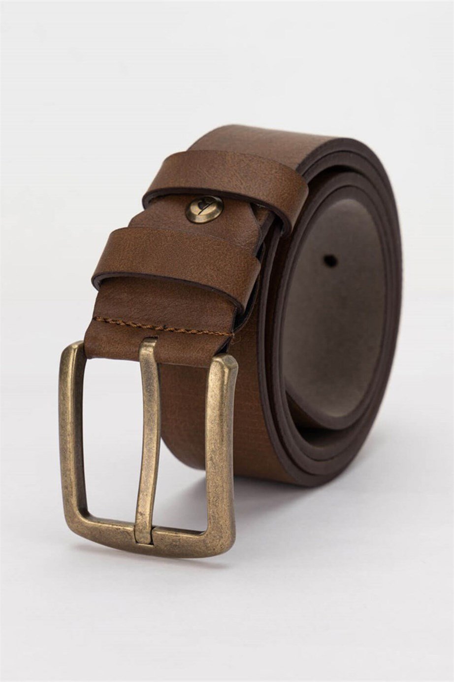 BELT ARTIFICIAL LEATHER -      KEMER BELT