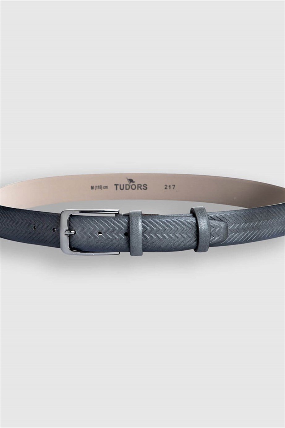 BELT ARTIFICIAL LEATHER -      KEMER BELT